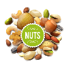 Seeds and nuts