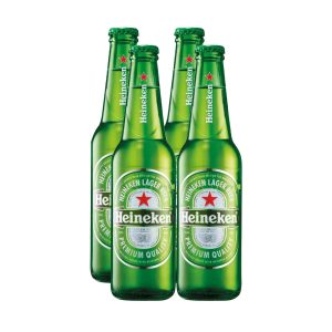 Heineken Beer