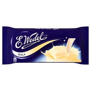 WEDEL WHITE CHOCO