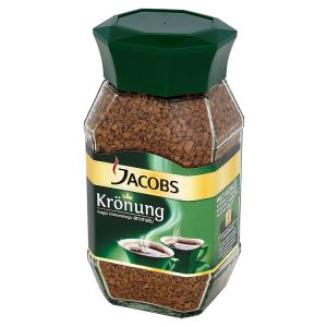 JACOBS KRONUNG 100G