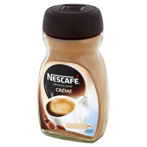 NESCAFE CREME 100G