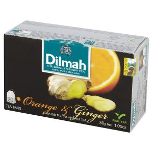 DILMAH POMAR & IMBIR