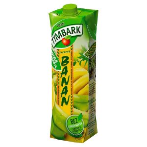 TYMBARK ZIELONY BANAN