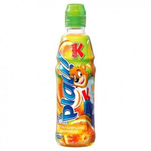 KUBUŚ PLAY M/P/L 400ML