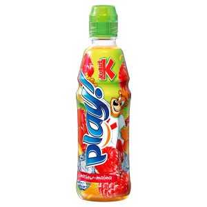 KUBUŚ PLAY M/M/L 400ML
