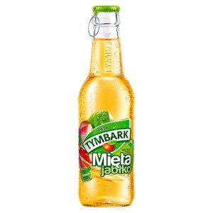TYMBARK JABŁ/MIĘTA