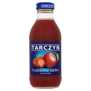 TARCZYN TRUS/JABŁKO
