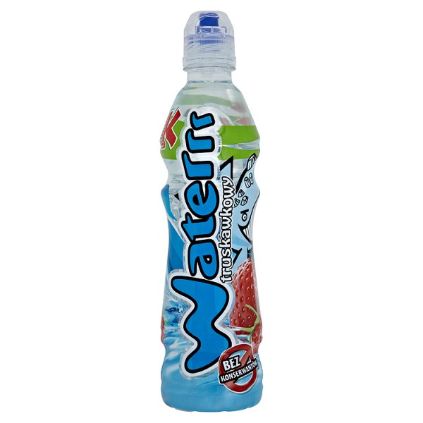 KUBUŚ WATER TRUS