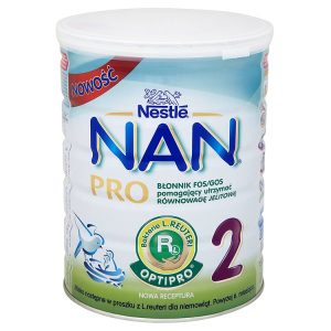 NESTLE NAN PRO 2 - 800G