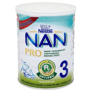 NESTLE NAN PRO 3 - 800G