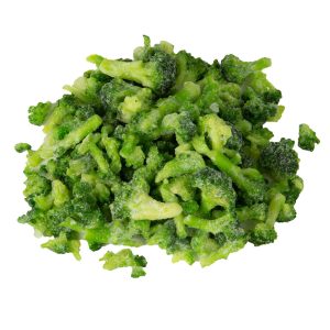 Frozen Broccoli Florets
