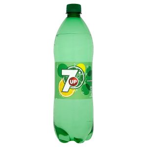 7UP 1L
