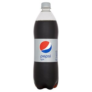 PEPSI LIGHT 1L