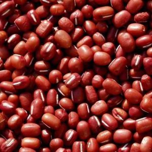 Small red kidney beans