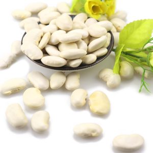 WHITE KIDNEY BEANS (MEDIUM TYPE)