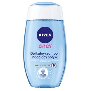 Nivea Baby Szampon