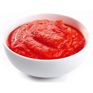 TOMATO PASTE HOT BREAK