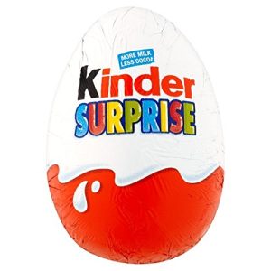 Kinder Surprise