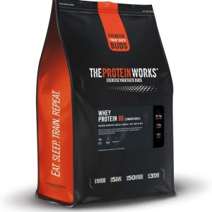 The Protein Works