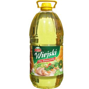 Olej Wiejski 5l