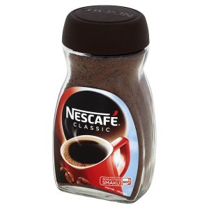 NESCAFE CLASSIC 100G