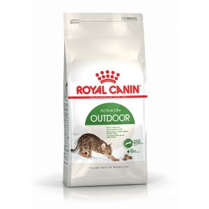 Royal Canin Outdoor Cat