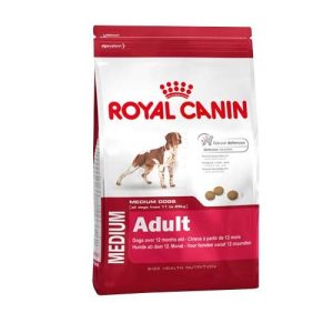 Royal Canin Medium Adult Dog Food