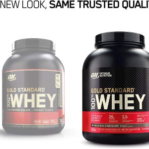 Optimum Nutrition