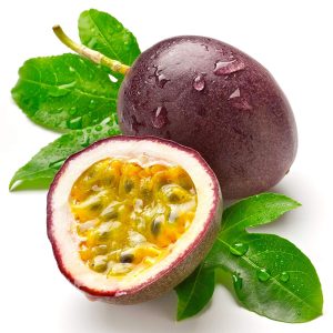 FRESH PASSION FRUIT