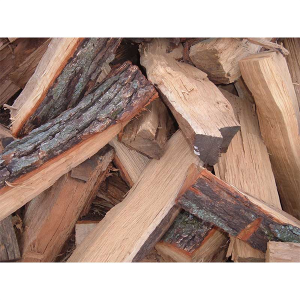 Oak Firewood
