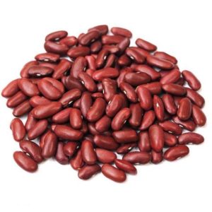 DARK RED KIDNEY BEANS (BRITISH TYPE)