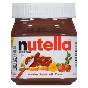 Ferrero Nutella