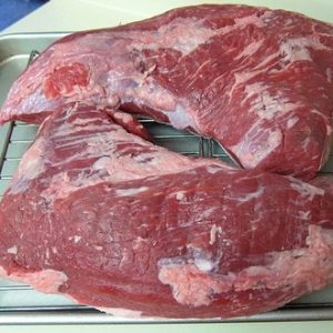 Halal Frozen Beef Meat