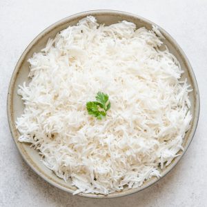 Long Basmati Rice