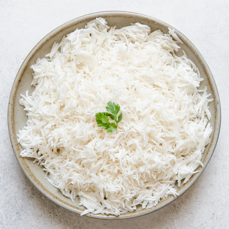 Long Basmati Rice