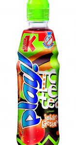 KUBUŚ PLAY M/T/L 400ML