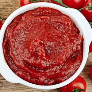 TOMATO PASTE COLD BREAK