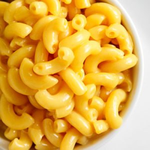Macaroni