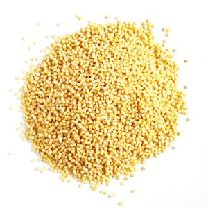 Hulled Yellow Millet