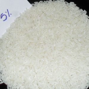 Myanmar White Rice