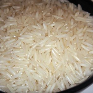 PAK BASMATI RICE