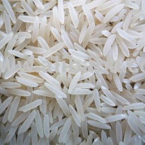 Super Basmati Rice