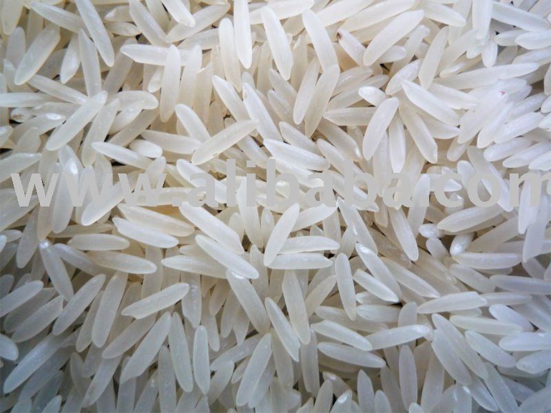 Super Basmati Rice
