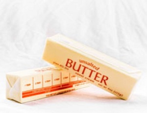 Unsalted Butter
