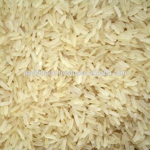 Thai Parboiled Rice 100% Sorted
