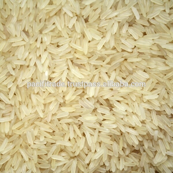 Thai Parboiled Rice 100% Sorted