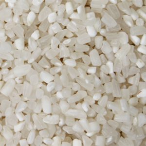 Thailand White Rice 100% Broken A1 Super