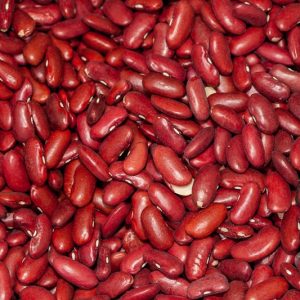 RED KIDNEY BEANS (SQUARE SHAPE)