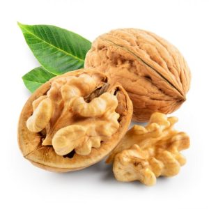 Walnuts