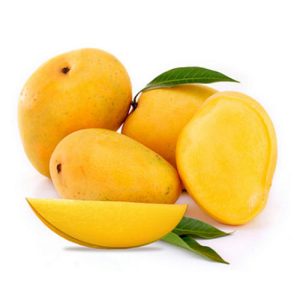 FRESH ALPHONSO MANGOES